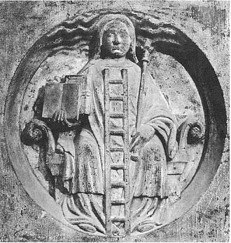 NOTRE-DAME, Paříž.
Alchymie.